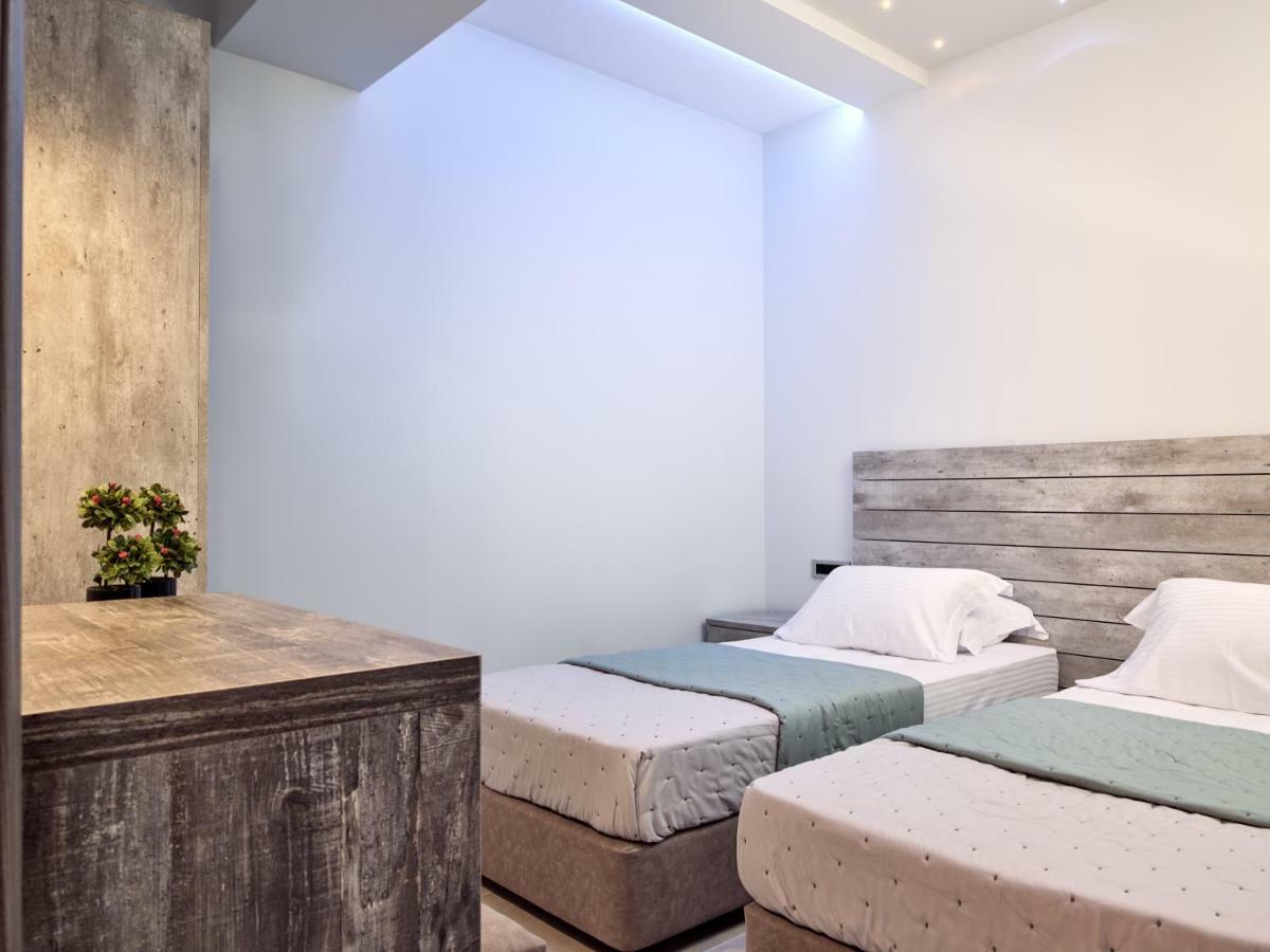 Savvas Luxury Suites Laganas Exterior photo